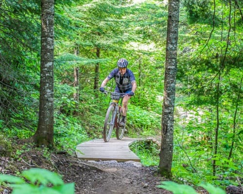 Lutsen 99er Lutsen Mountains Short Track Mike Larson