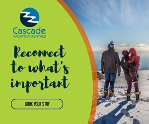 Cascade Vacation Rentals Medium Rectangle Ad 02