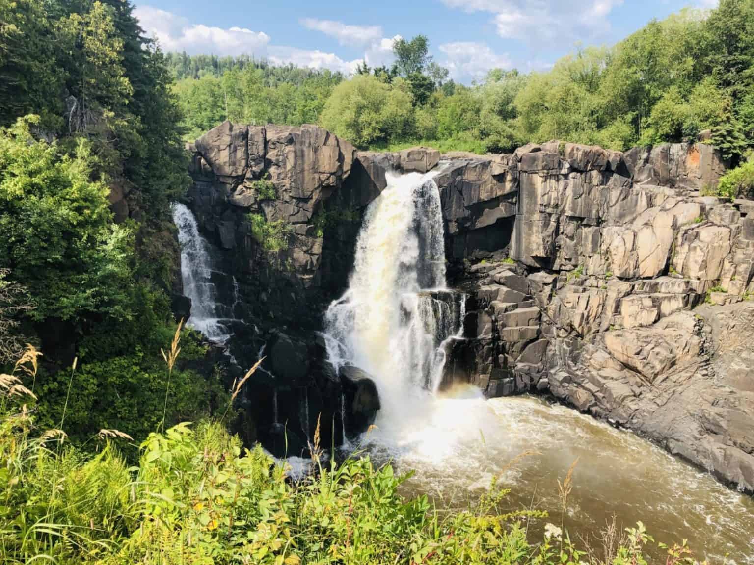 Escape To The Wilderness: Your Guide To Minnesota’s Grand Portage State Park