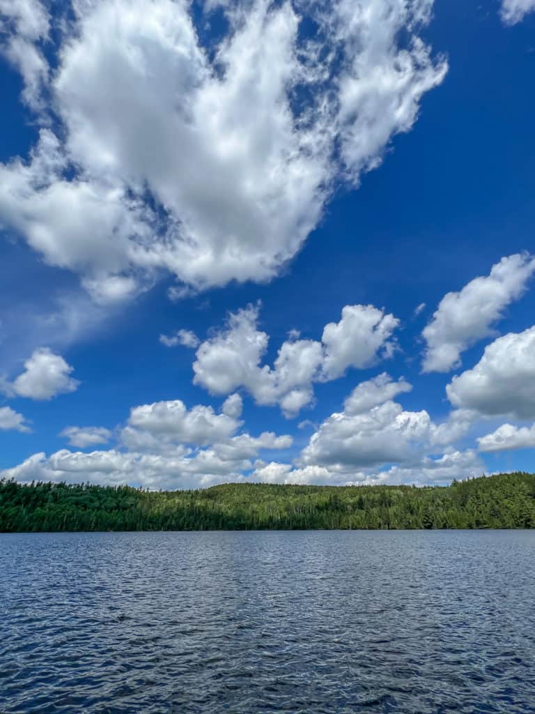 East Pike Lake